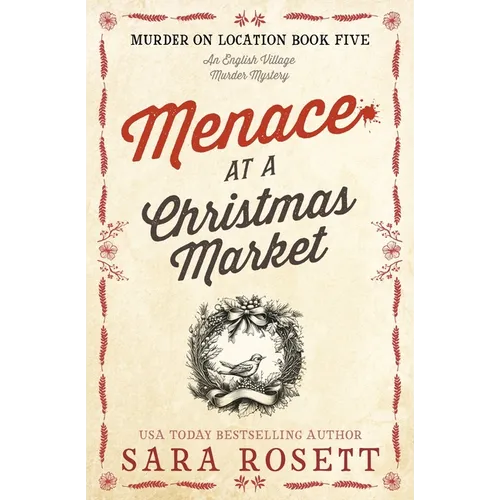 Menace at the Christmas Market