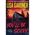 You'll Be Sorry