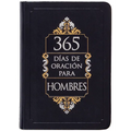 365 Días de Oración Para Hombres