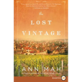 The Lost Vintage