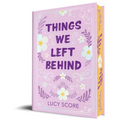 Things We Left Behind (Collector's Edition)