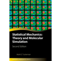 Statistical Mechanics: Theory and Molecular Simulation