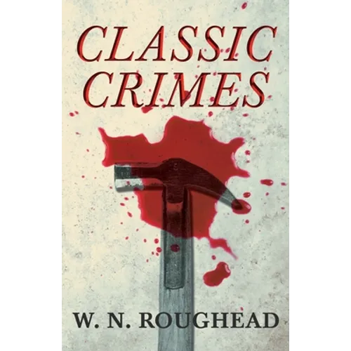 Classic Crimes