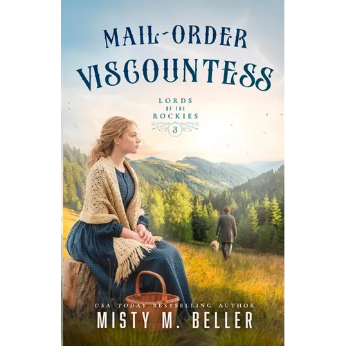 Mail-Order Viscountess