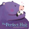 The Perfect Hug