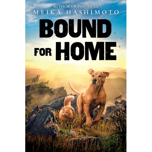 Bound for Home