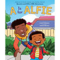 A is for Alfie
