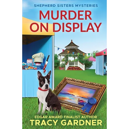 Murder on Display
