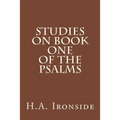 Studies on Book One of the Psalms