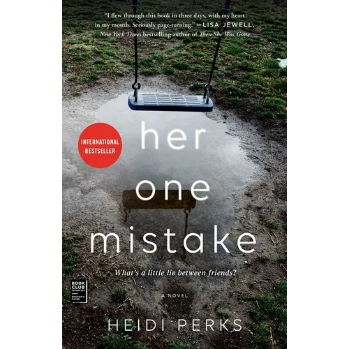 Her One Mistake