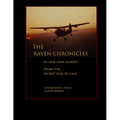 The Raven Chronicles: In Our Own Words