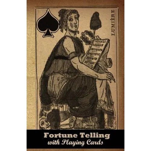 Fortune-Telling with Playing Cards