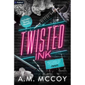 Twisted Ink: A Why Choose Romance