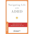 Navigating Life with ADHD