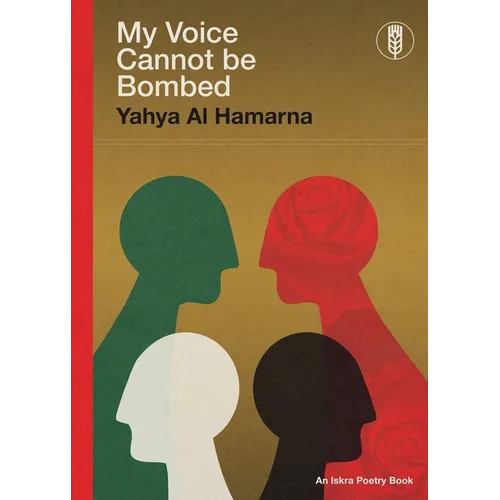 My Voice Cannot Be Bombed