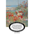 The Burgess Flower Book for Children - b&w