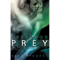 Predator and Prey: The Phoenix and The Fire