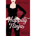 Happily Ever Ninja: A Married Romance