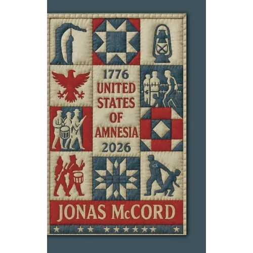 United States of Amnesia: The Stories America Wants To Forget