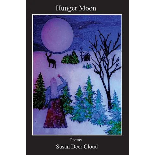 Hunger Moon