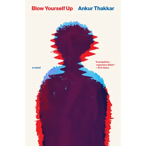 Blow Yourself Up