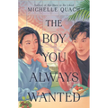 The Boy You Always Wanted