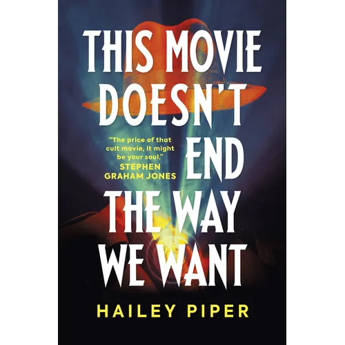 This Movie Doesn't End the Way We Want