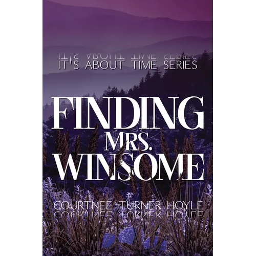 Finding Mrs. Winsome