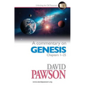 A Commentary on Genesis Chapters 1-25