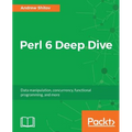 Perl 6 Deep Dive