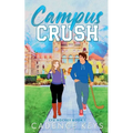 Campus Crush: A Steamy College Hockey Romance