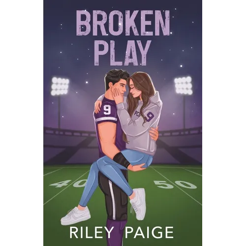 Broken Play