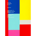 Palette Playbook: Radiant: Your Guide to Creative Colour Combinations
