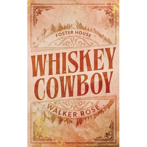 Whiskey Cowboy