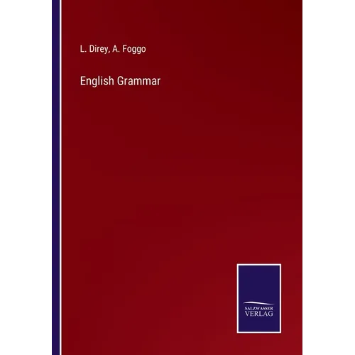 English Grammar