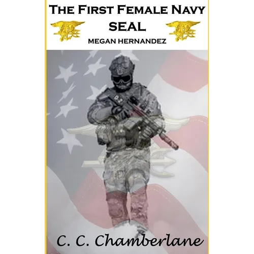 The First Female Navy SEAL
