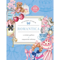 Sticker Studio: Romantica: A Sticker Gallery of Coquettish Whimsy
