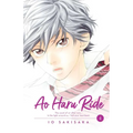 Ao Haru Ride, Vol. 4