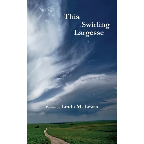 This Swirling Largesse