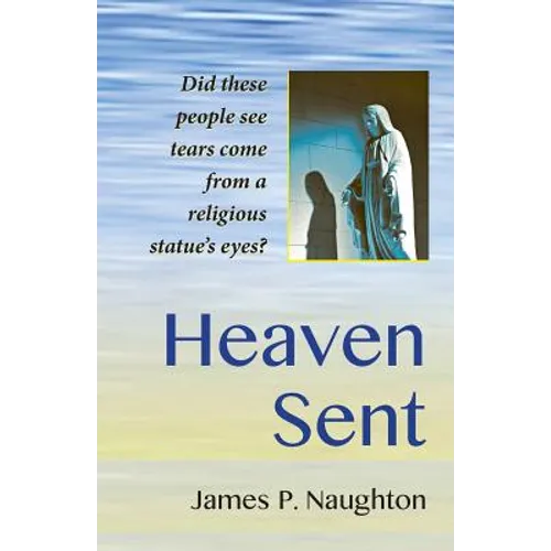 Heaven Sent: My Family's Remarkable Encounter With The Virgin Mary