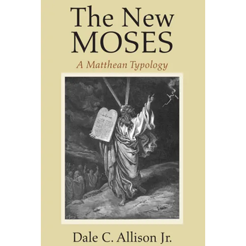 The New Moses