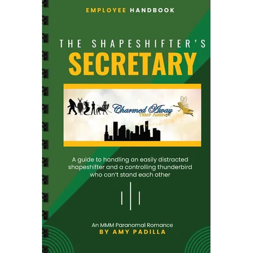 The Shapeshifter's Secretary
