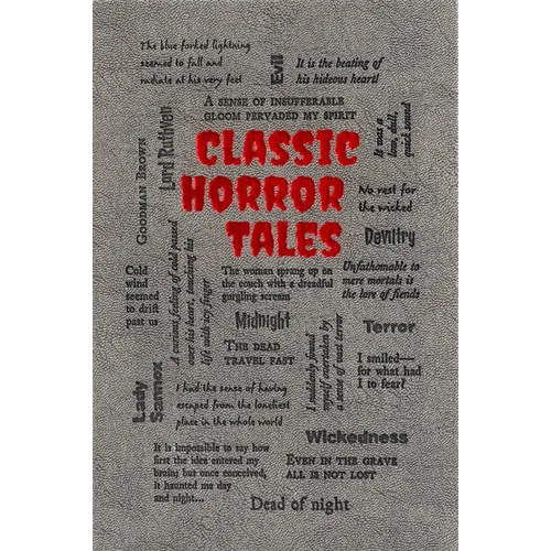 Classic Horror Tales