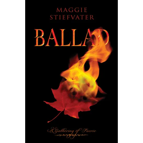 Ballad: A Gathering of Faerie