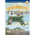 Where Is Massachusetts?