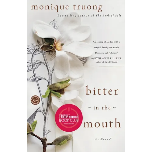 Bitter in the Mouth