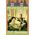 Mrs. Tim Gets a Job