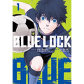 Blue Lock 1