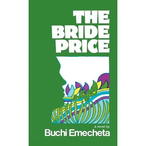 The Bride Price