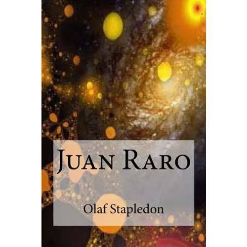 Juan Raro